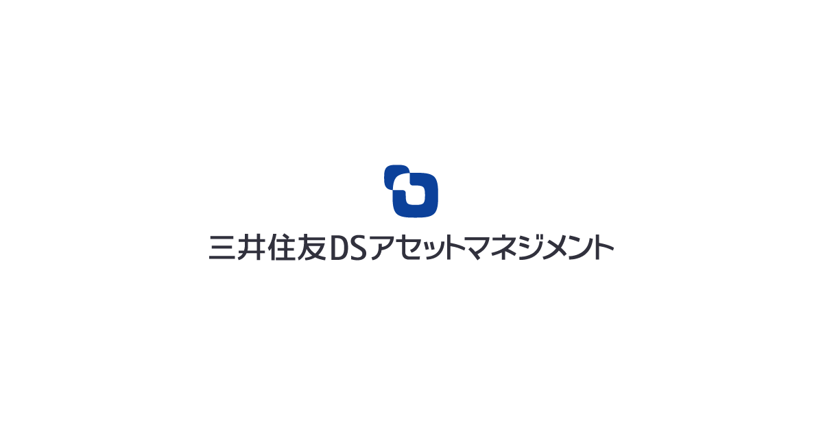 三井住友DSアセットマネジメント